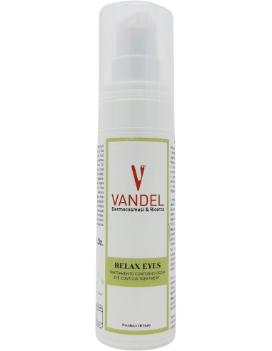 Vandel Relax Eyes 30 ml