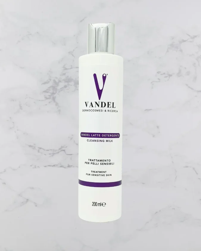 Vandel Latte Detergente 200ml