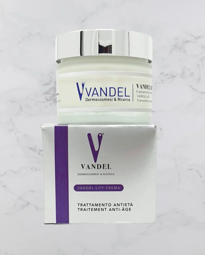 Vandel Lift Crema 50ml