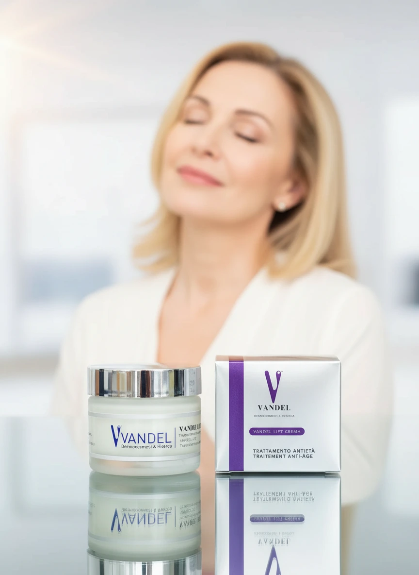 Vandel Lift Crema 50ml