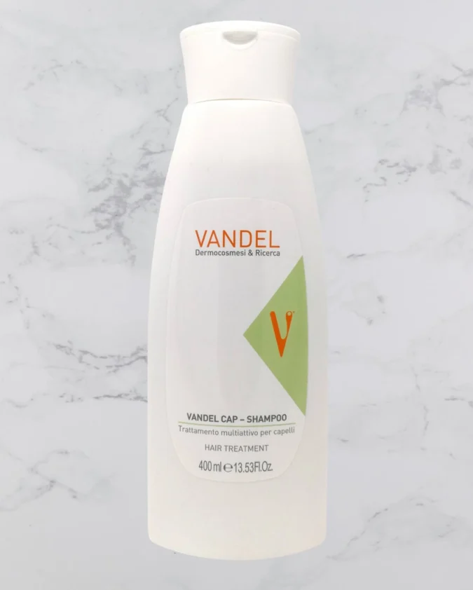 Vandel Cap Shampoo 250ml