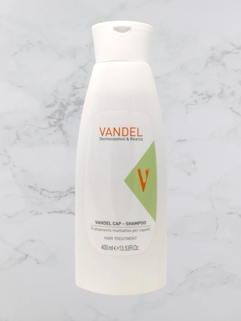 Vandel Cap Shampoo 250ml