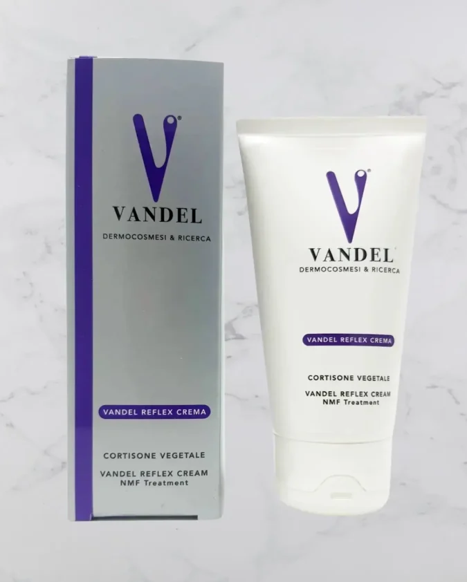 Vandel Reflex Crema 50 ml