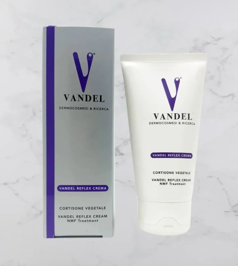 Vandel Reflex Crema 50 ml