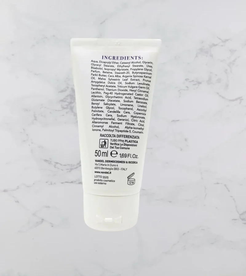 Vandel Reflex Crema 50 ml - immagine 3