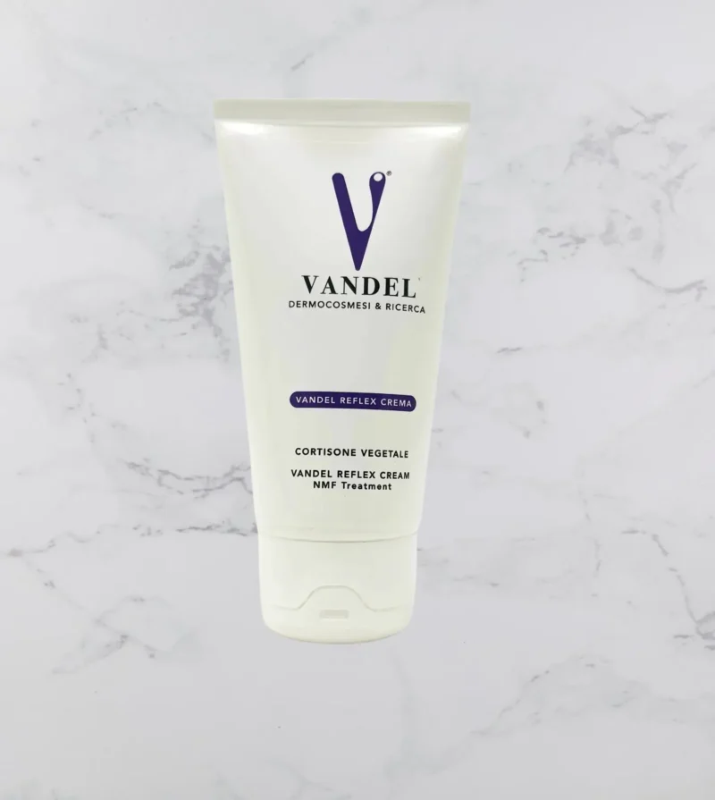 Vandel Reflex Crema 50 ml - immagine 2