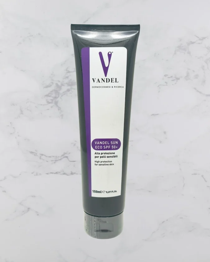 Vandel Sun Eco 50+ FPS 150 ml