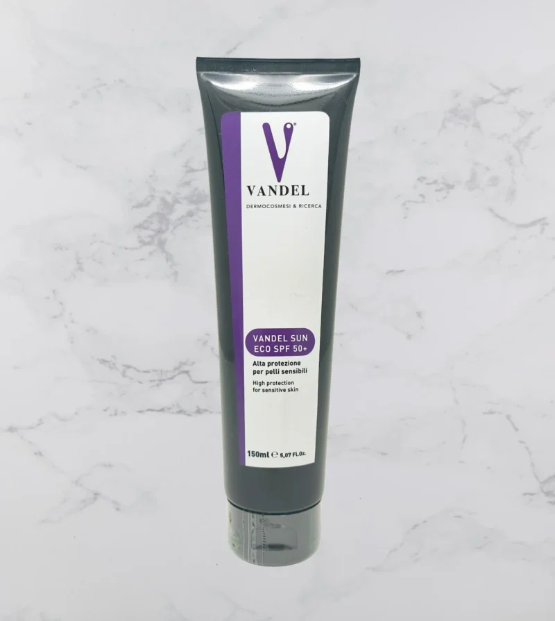 Vandel Sun Eco 50+ FPS 150 ml