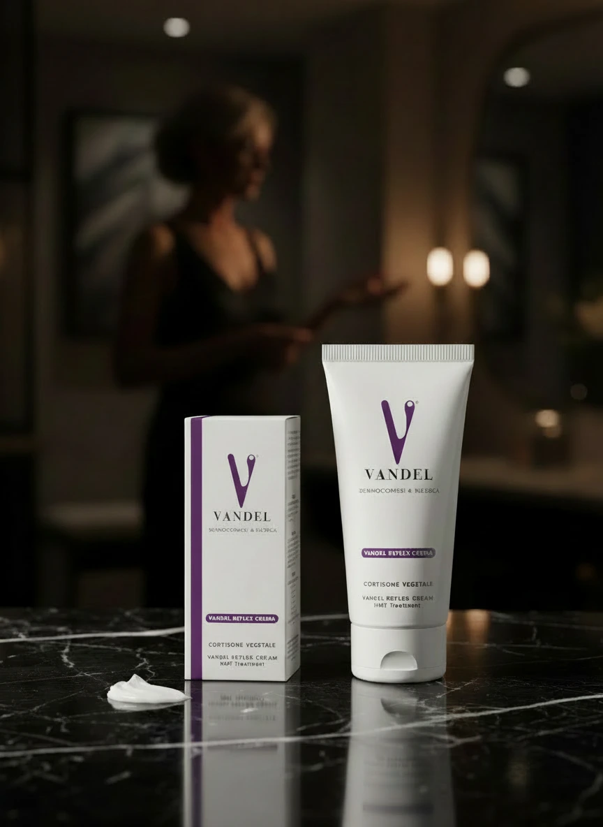 Vandel Reflex Crema 50 ml