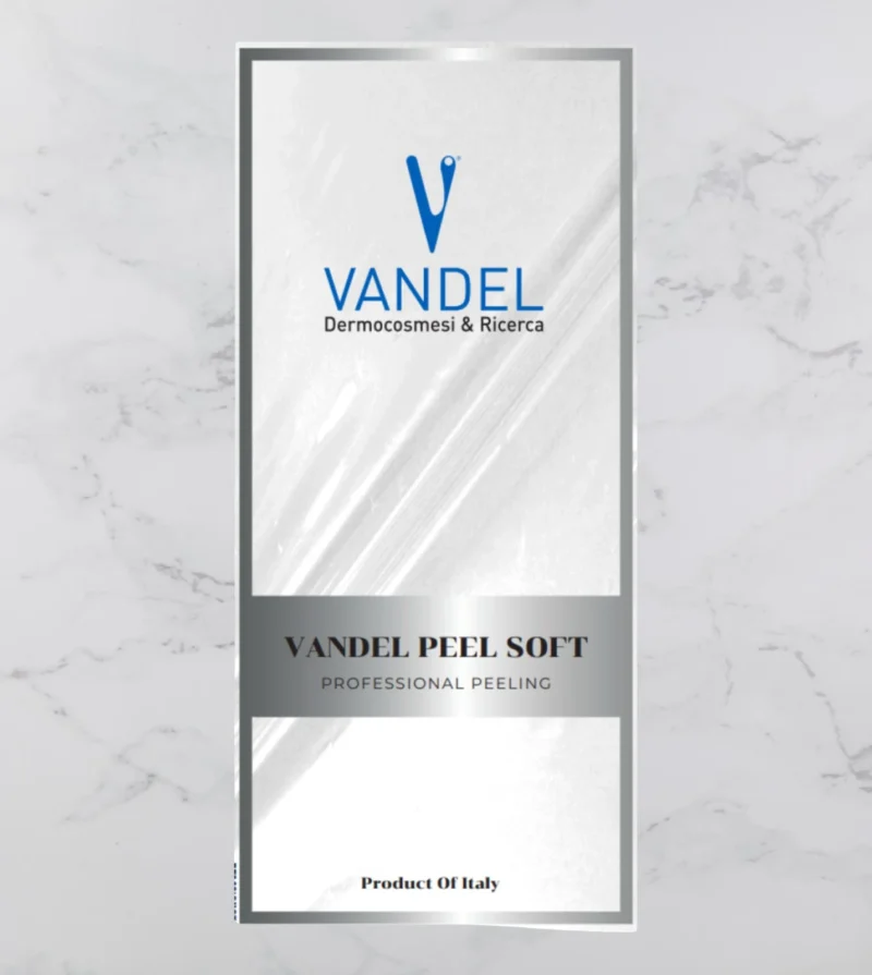 Vandel Peel Soft