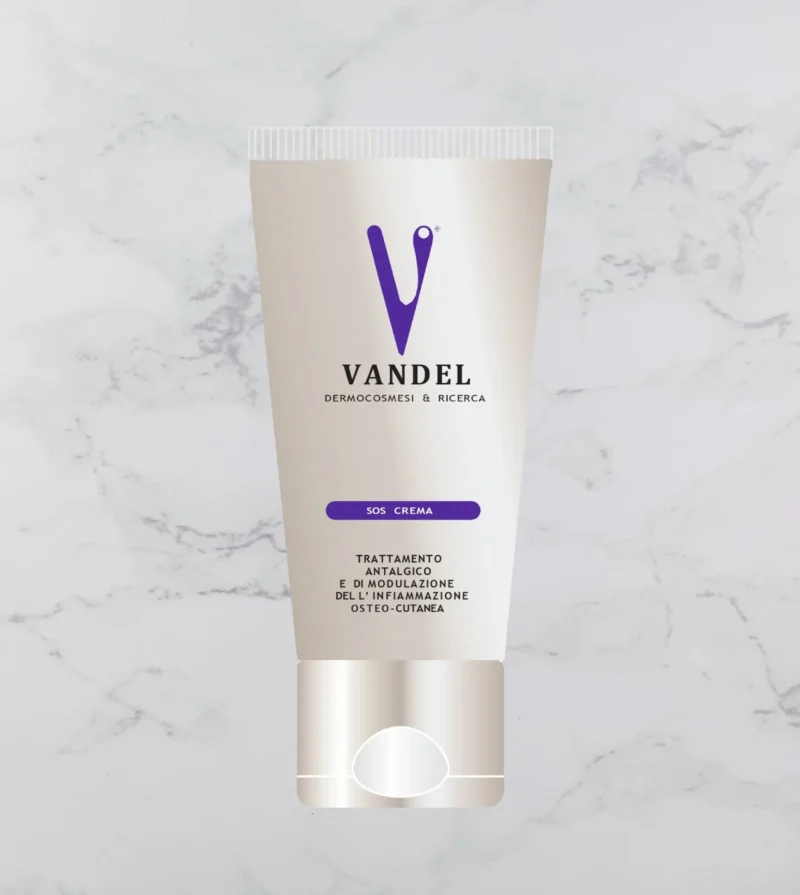VANDEL SOS CREMA