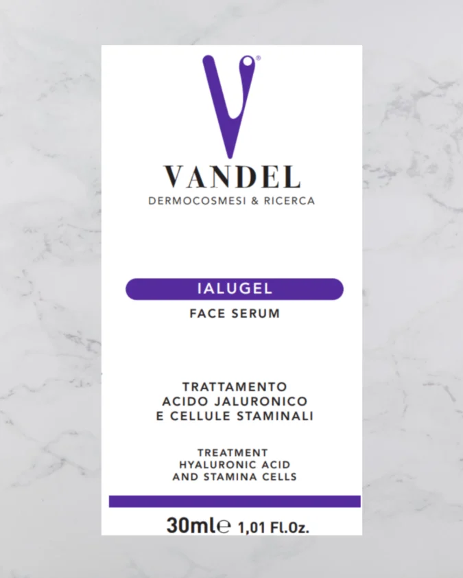 Vandel Ialugel 30ml