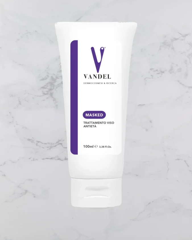 Vandel Masked 100ml