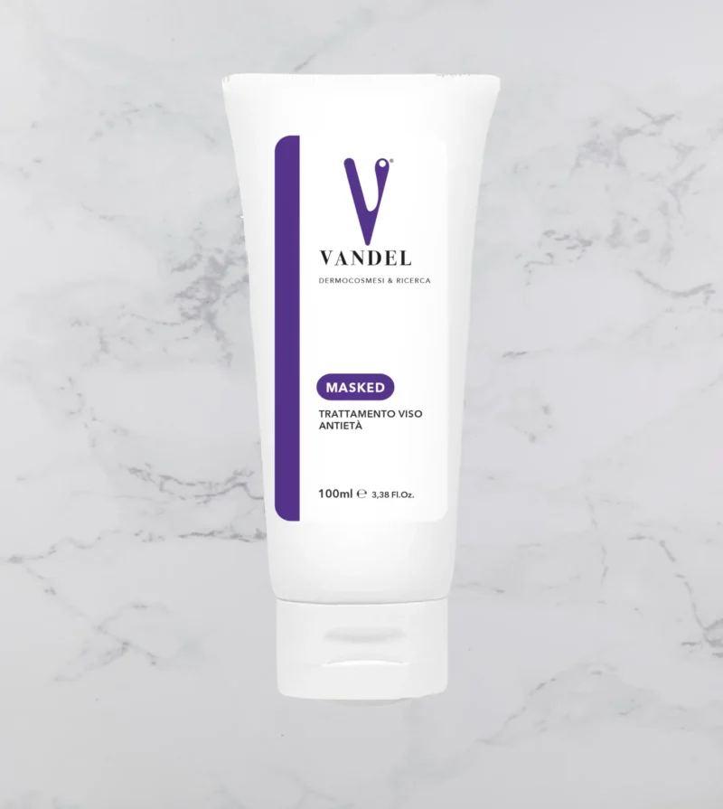 Vandel Masked 100ml
