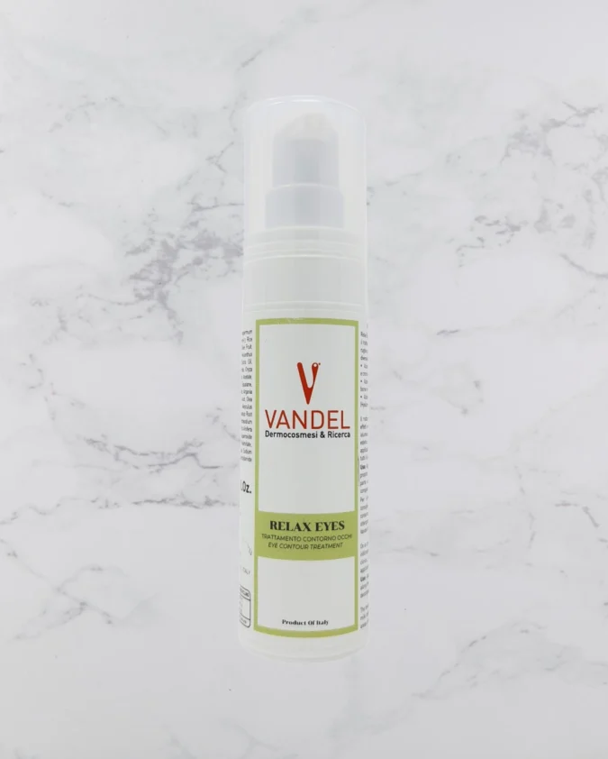 Vandel Relax Eyes 30ml